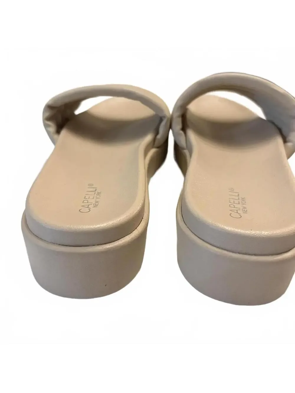 Woman's -Capelli New York- Slides
